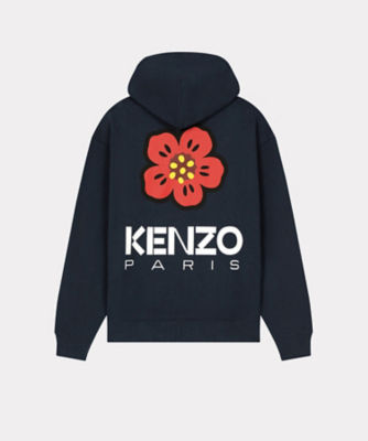 KENZO BOKE FLOWER オーバーサイズ フーディー NIGO